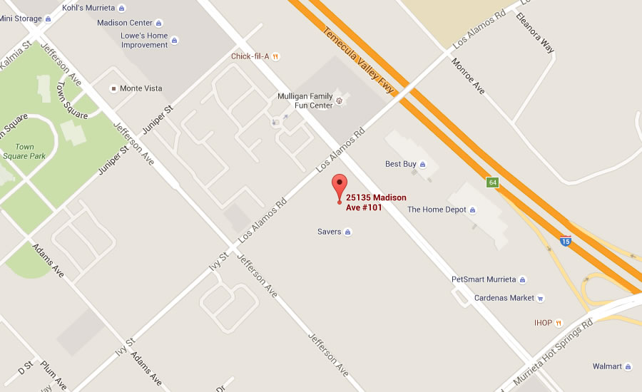 Murrieta Store - Get directions using Google Maps