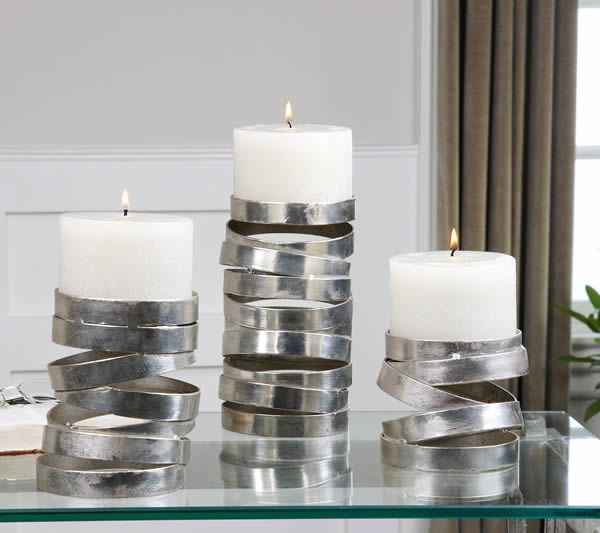 Uttermost-Beauty - Candles