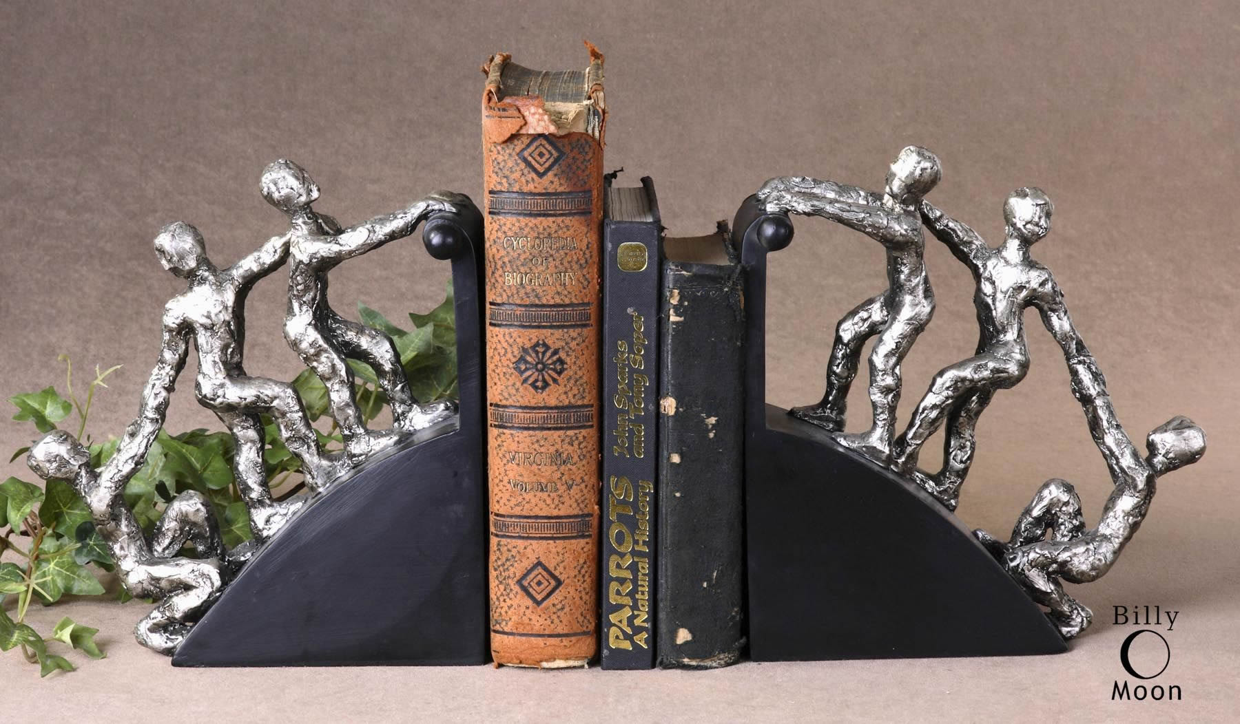 Uttermost-20494-382 - Bookends