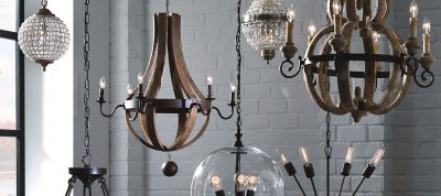 Lighting-chandeliers
