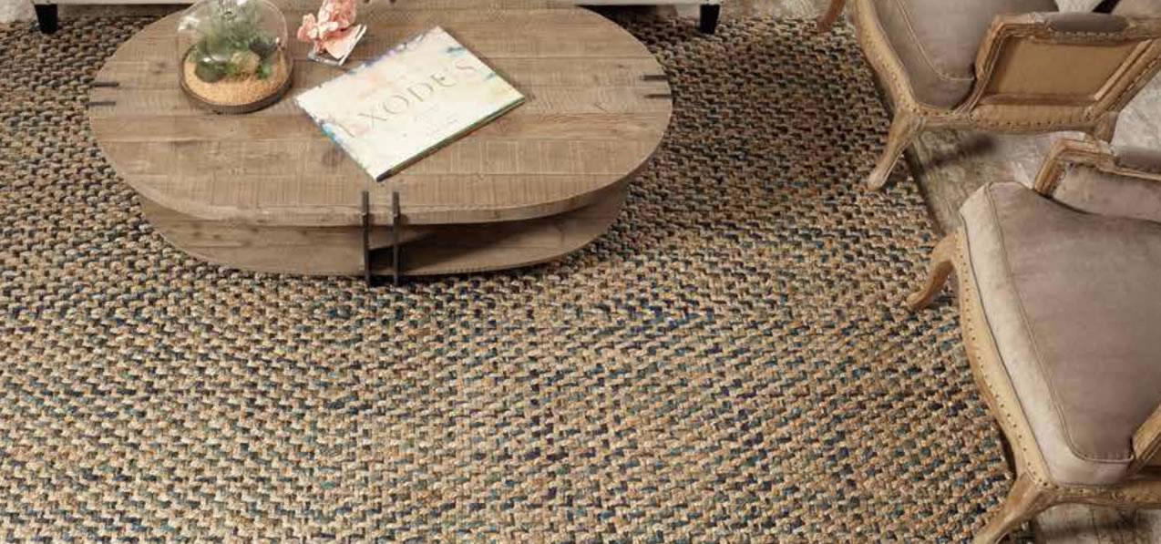 Classic Home Villa Rugs