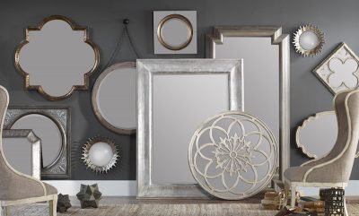 Reflections - Mirror Collection