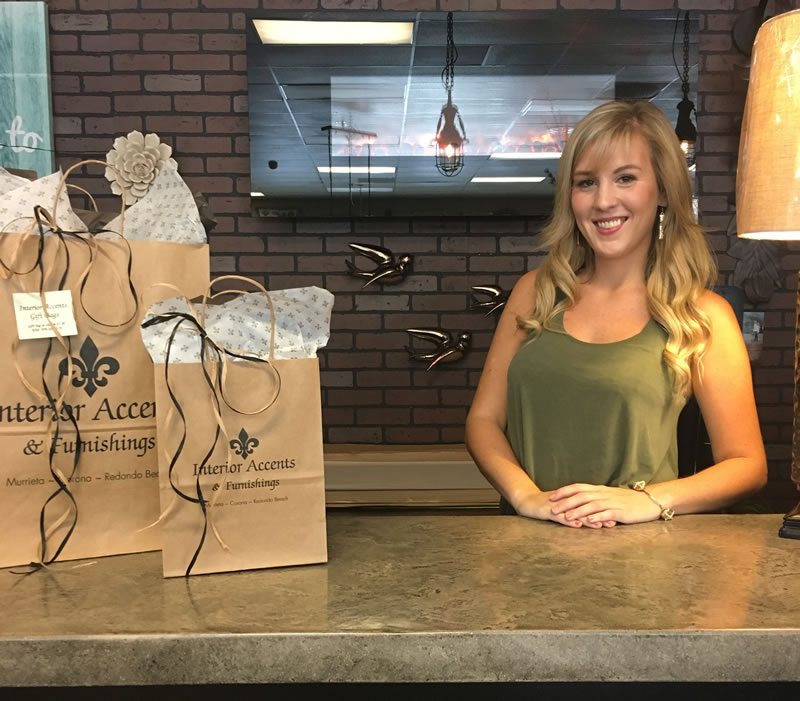 Redondo Beach Manager - Nicole